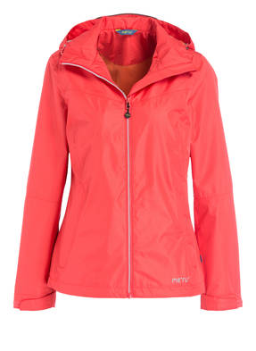 me°ru' Outdoor-Jacke ARTA