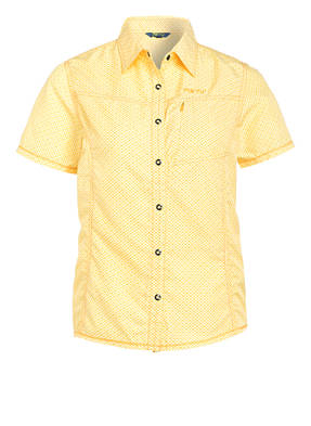 me°ru' Outdoor-Bluse MELISSIA