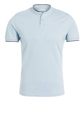 sandro Piqué-Poloshirt