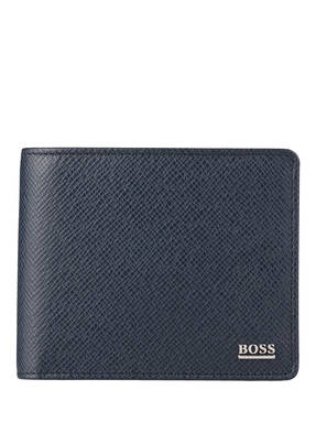 BOSS Geldbörse SIGNATURE