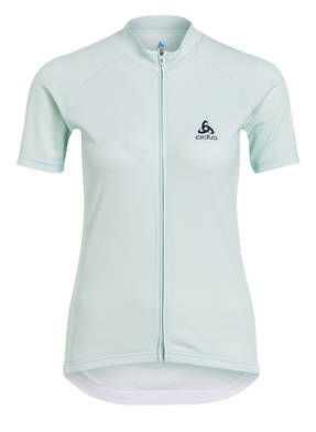 odlo Radtrikot STAND-UP COLLAR