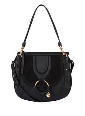 SEE BY CHLOÉ Schultertasche HANA
