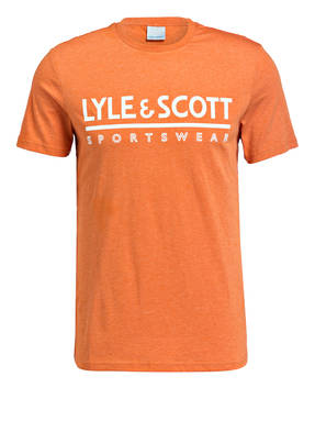 LYLE & SCOTT T-Shirt HARRIDGE
