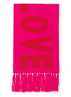 Mrs & HUGS Cashmere-Schal