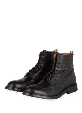 OFFICINE CREATIVE Schnürboots SUSSEX