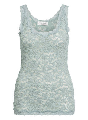 rosemunde Spitzentop