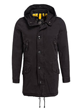 BLONDE No.8 Parka STMORITZ