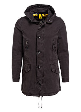 BLONDE No.8 Parka STMORITZ