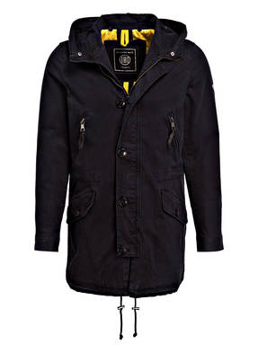 BLONDE No.8 Parka STMORITZ