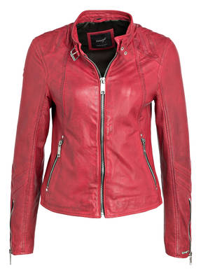 Maze Lederjacke LINDSAY