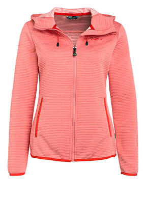 me°ru' Fleecejacke KALAMATA