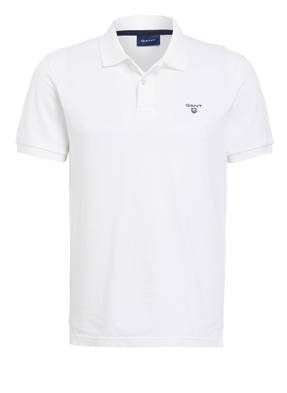 GANT Piqué-Poloshirt