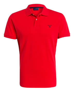 GANT Piqué-Poloshirt