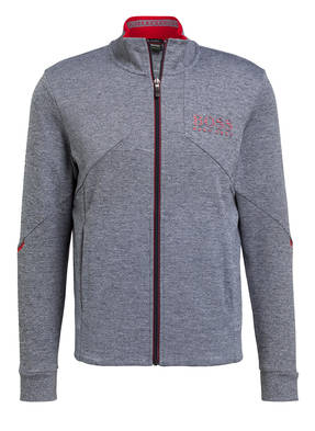 BOSS Sweatjacke SKAZ Regular Fit