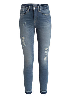 TOMMY HILFIGER Destroyed-Jeans HILDA