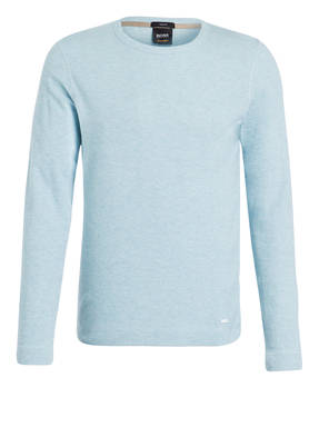BOSS Feinstrickpullover TEMPEST