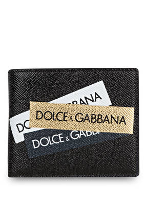 DOLCE&GABBANA Geldbörse