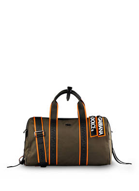 DOLCE&GABBANA Weekender