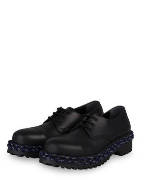 BALENCIAGA Schnürer
