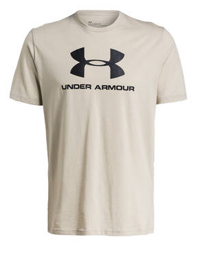 UNDER ARMOUR T-Shirt SPORTSTYLE