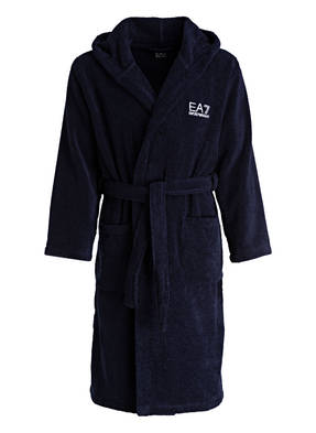 EA7 EMPORIO ARMANI Herren-Bademantel