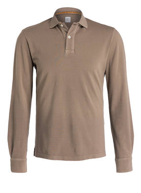 eleventy Piqué-Poloshirt