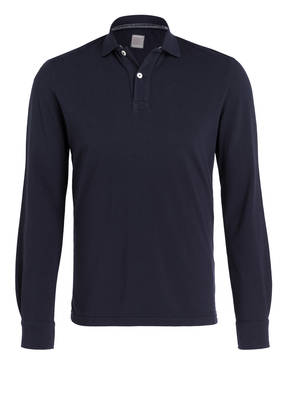 eleventy Piqué-Poloshirt