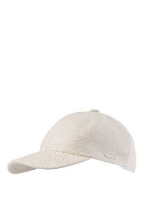 Ermenegildo Zegna Cap