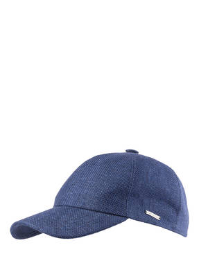 Ermenegildo Zegna Cap