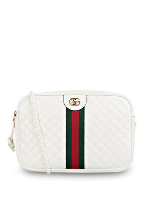 GUCCI Umhängetasche TRAPUNTATA SMALL