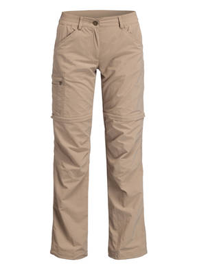VAUDE Zip-off-Hose FARLEY