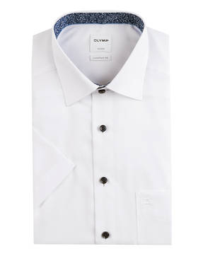 OLYMP Halbarm-Hemd Luxor comfort fit