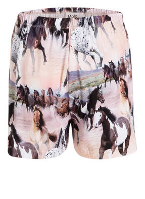 molo Shorts