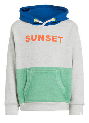 BILLYBANDIT Hoodie