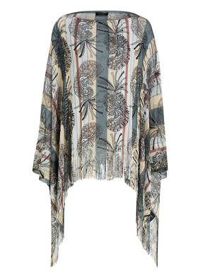 ETRO Poncho