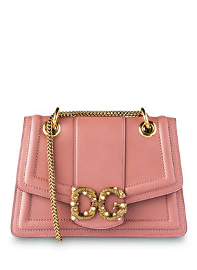 DOLCE&GABBANA Umhängetasche DG AMORE