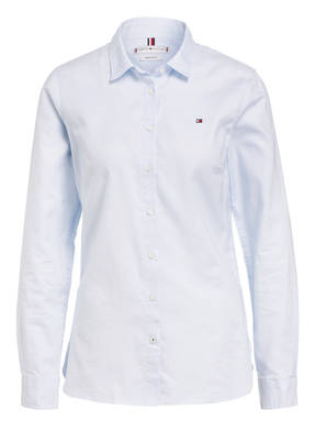 TOMMY HILFIGER Hemdbluse JENNA