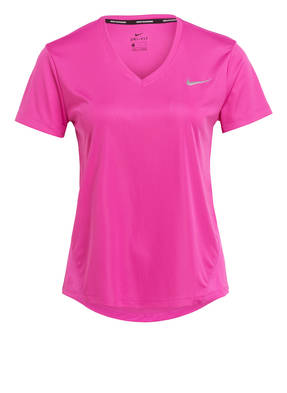 Nike Laufshirt MILER