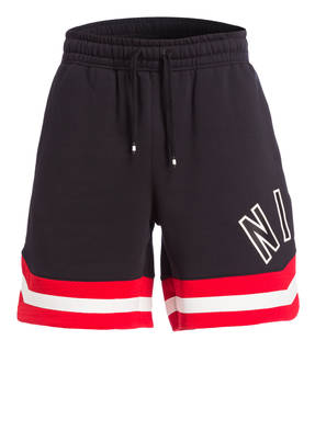 Nike Sweatshorts AIR FLEECE