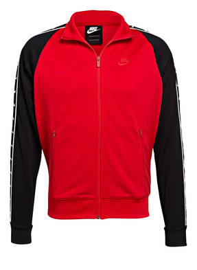 Nike Trainingsjacke
