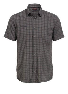 MAMMUT Outdoor-Hemd LENNI