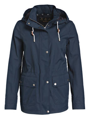 Barbour Regenjacke HAWKINS