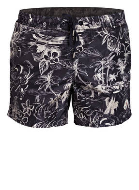 MONCLER Badeshorts
