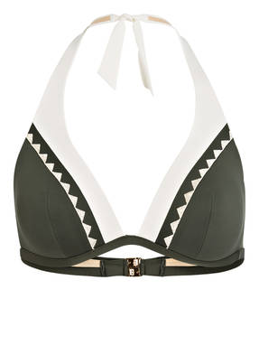 MARIE JO Neckholder-Bikini-Top GINA