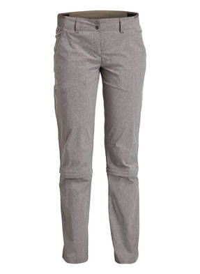 VAUDE Zip-off-Hose SKOMER