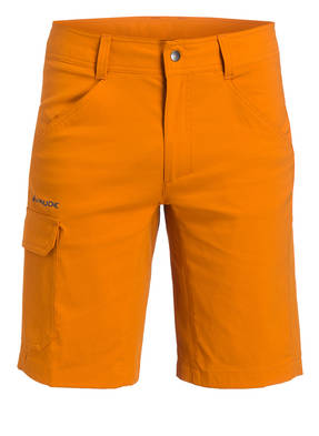 VAUDE Outdoor-Shorts SKARVAN II