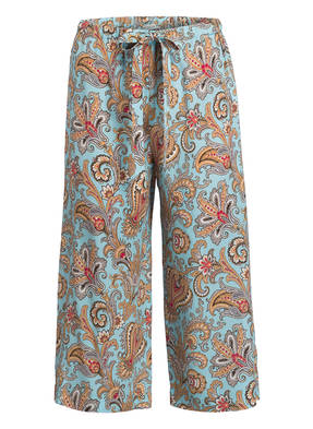 ETRO Strandhose aus Seide