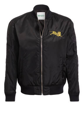 KENZO Blouson JUMPING TIGER