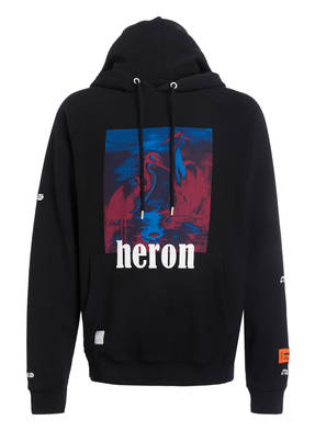 HERON PRESTON Hoodie