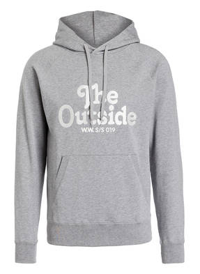 WOOD WOOD Hoodie FRED